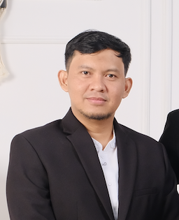 Zanu Ashari Nurrahman S.Pd