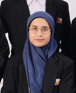 Frizka Angraeni S.Pd