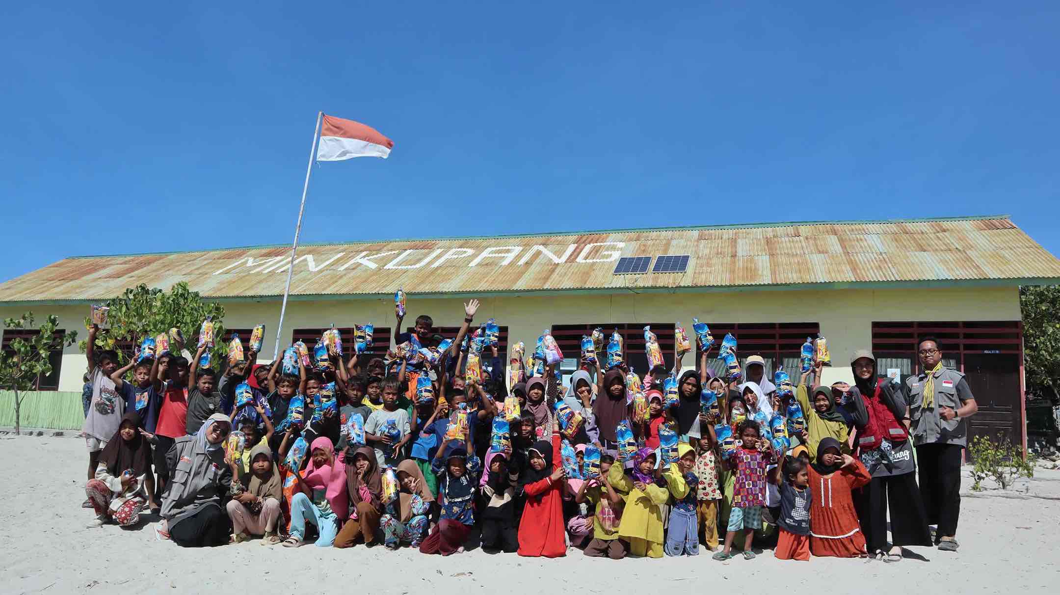 Ceria Anak Negeri