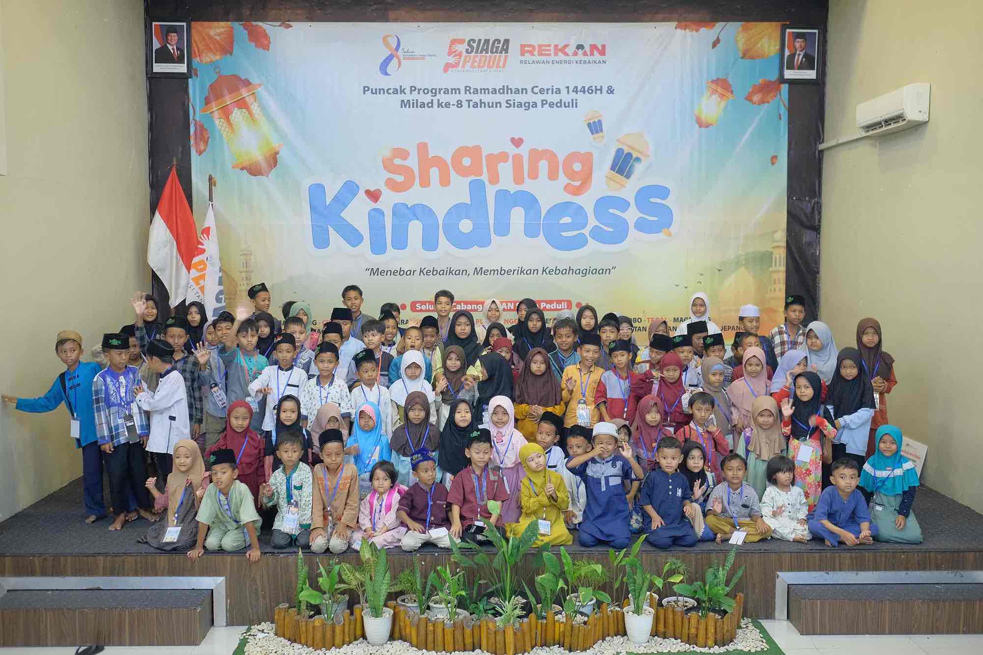 Ceria Anak Negeri