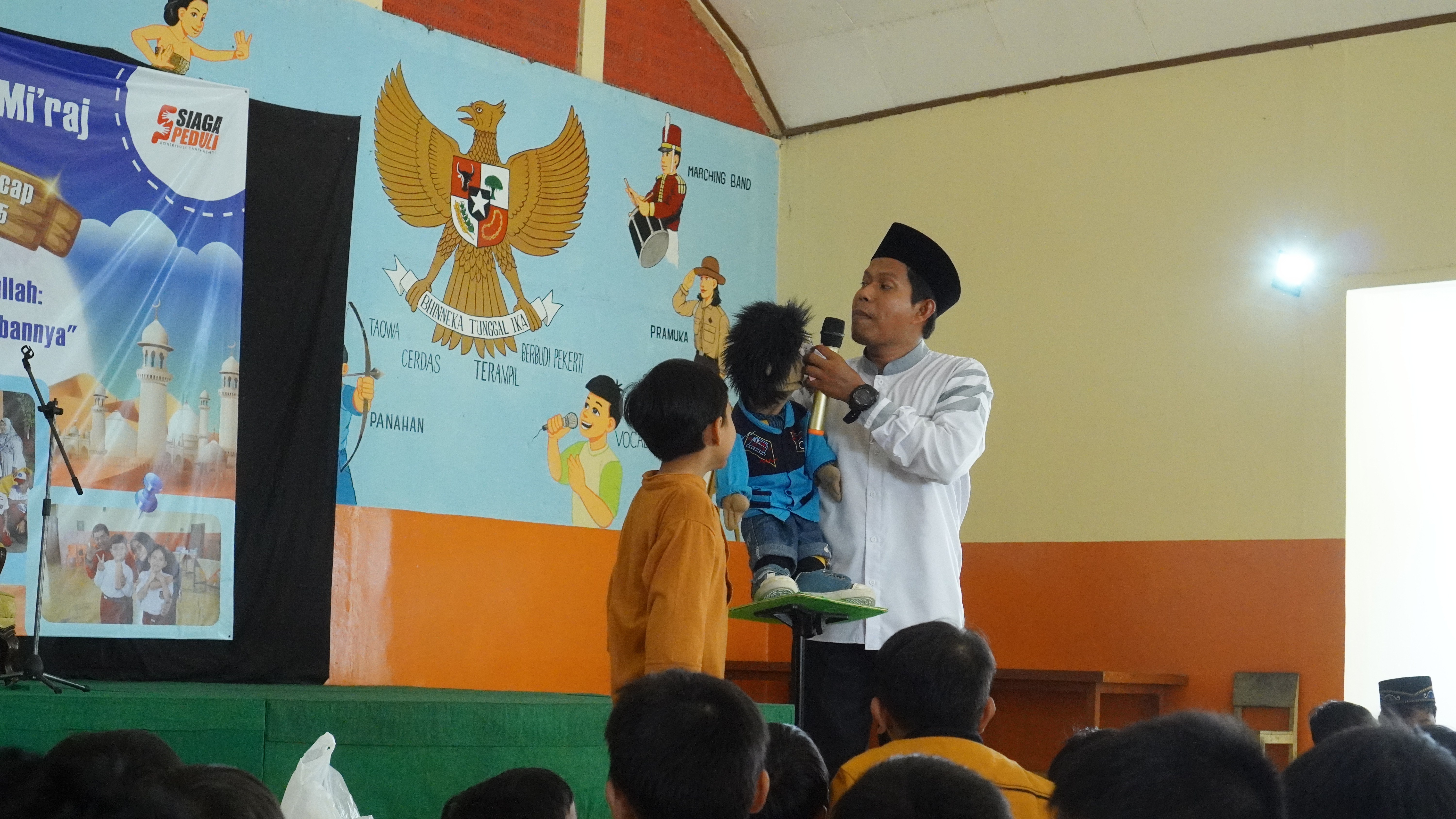 Mengikuti Jejak Rasulullah: Kisah Perjalanan dan Keajaibannya